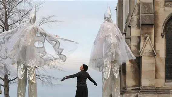 Snowflakes expected in Octagon