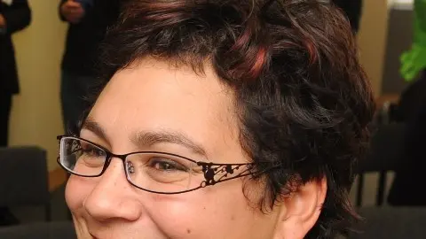 Apology for woman put in care of rapist