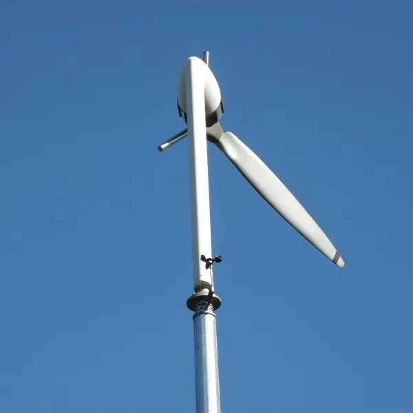 Turbine designer requires funding