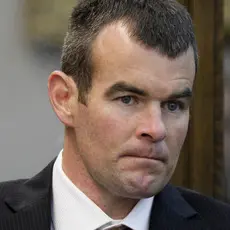 Guy murder 'intensely personal'