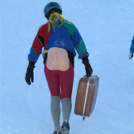 Skifields anticipating eventful weekend