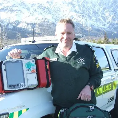 Medical care on the mountains vital