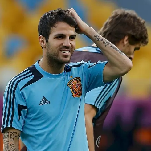 Football: Spanish hunger for success undimmed - coach
