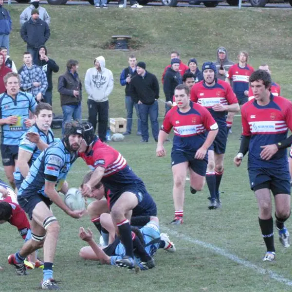 Wakatipu wins coveted cup