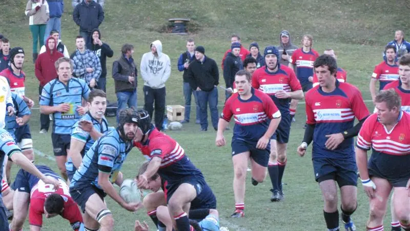 Wakatipu wins coveted cup