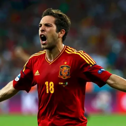 Football: Spain destroy Italy in Euro 2012 final