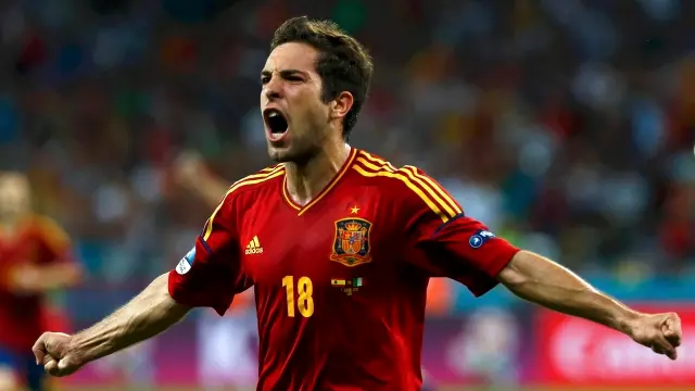 Football: Spain destroy Italy in Euro 2012 final