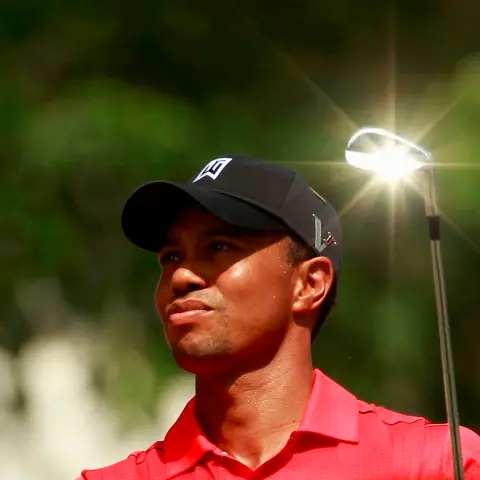 Golf: Woods passes Nicklaus with AT&T win