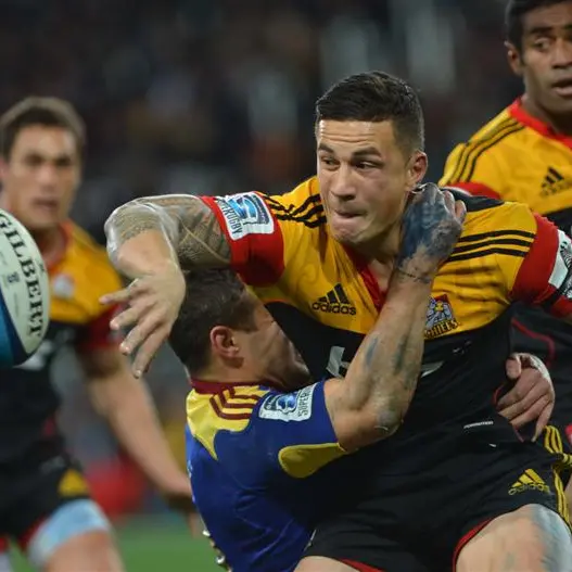 Opinion: Goodbye SBW, it's been good to know you