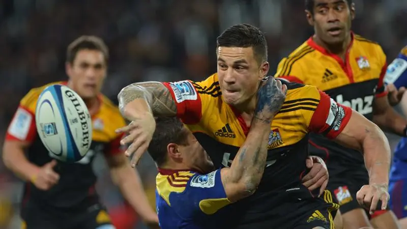 Opinion: Goodbye SBW, it's been good to know you