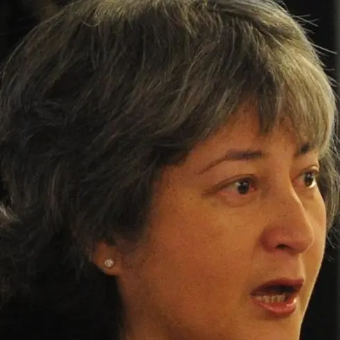 Women in science urged to achieve firsts