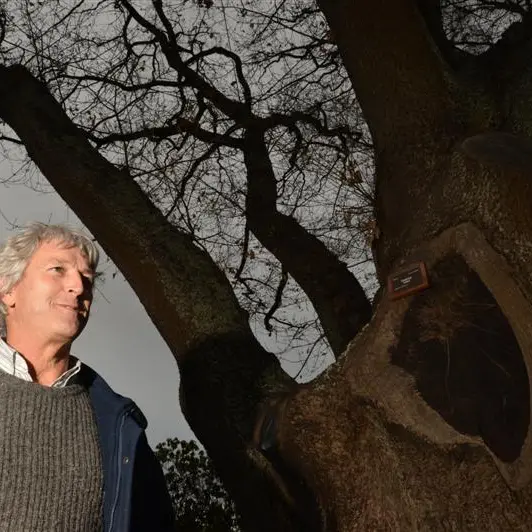 Much planned for botanic garden's 150th