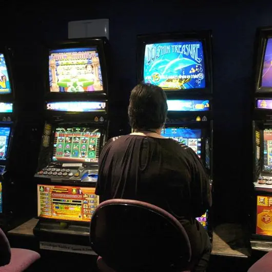Bill would see DCC allot gambling proceeds