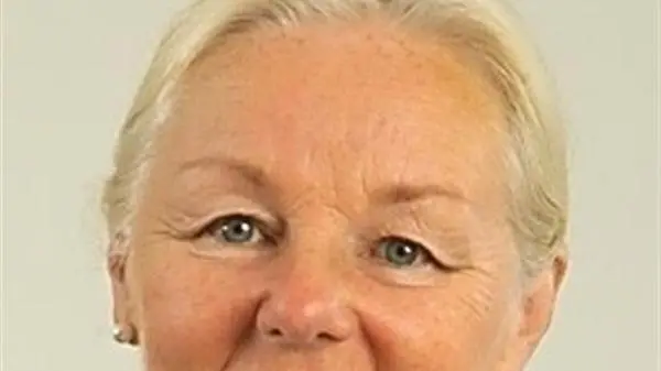 Broker welcomes gender disclosure