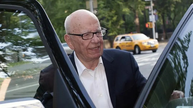Proposed News Corp split seen as beneficial