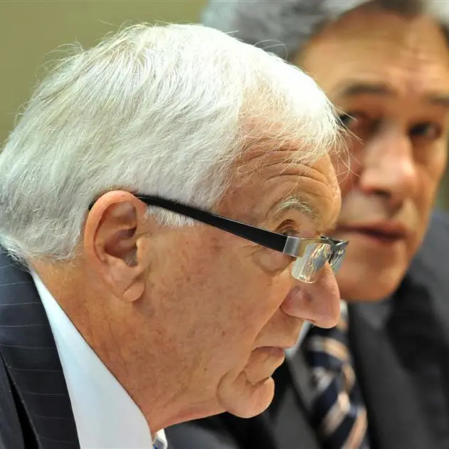 Act leader raises stakes against Peters