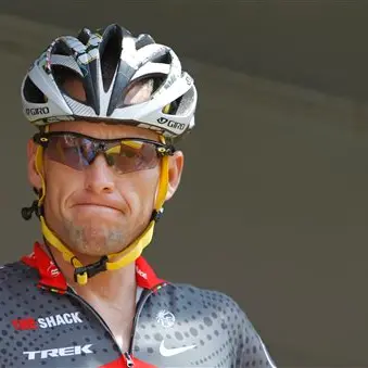 Cycling: Armstrong lawsuit hits roadblock