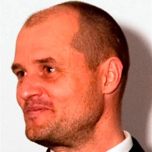 New director for gallery