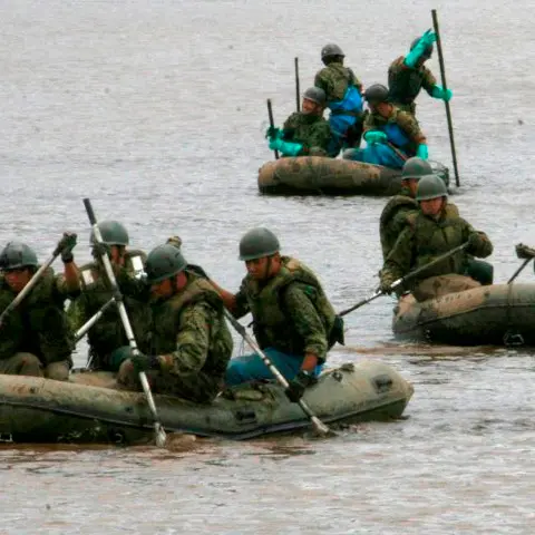 Help on way for Japan flood victims
