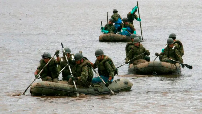 Help on way for Japan flood victims