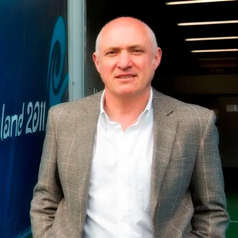 Finance boost for stadium operating firm