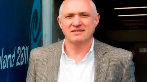Finance boost for stadium operating firm