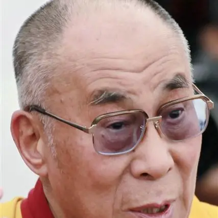 Dalai Lama to revisit city