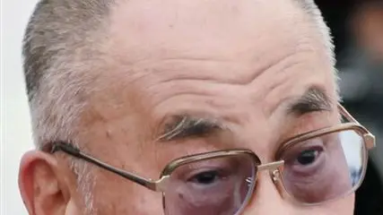Dalai Lama to revisit city
