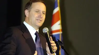 False election campaign being waged