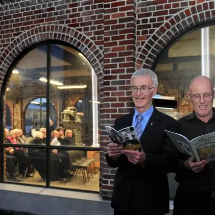 Mitigate loss of old buildings, trust told