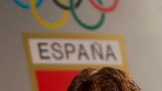 Nadal out of Games with injury