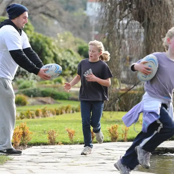 Neuro fundraisers enrich minds, boost bodies