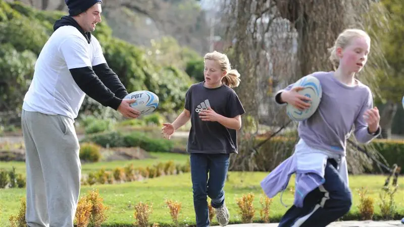 Neuro fundraisers enrich minds, boost bodies