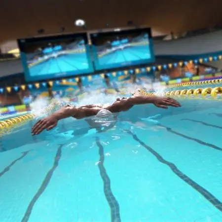 London 2012: Gaming gets decent Olympic title