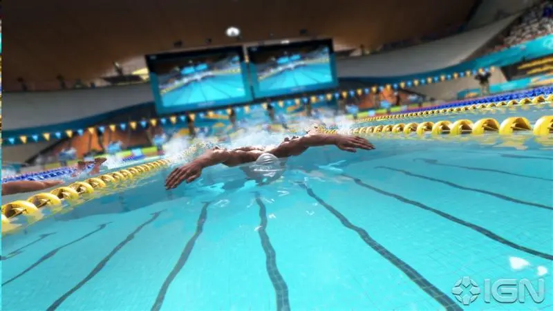 London 2012: Gaming gets decent Olympic title