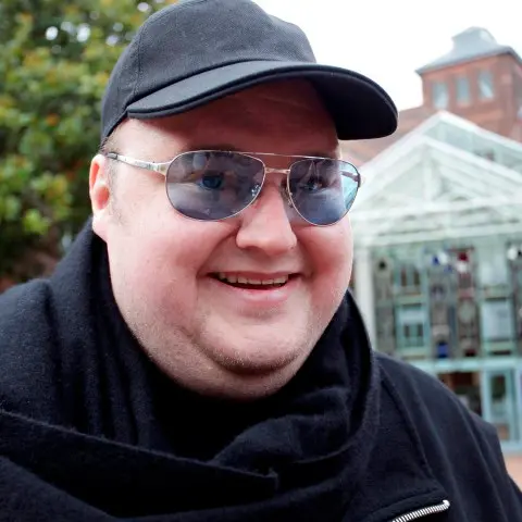 Dotcom a 'career criminal': Hollywood