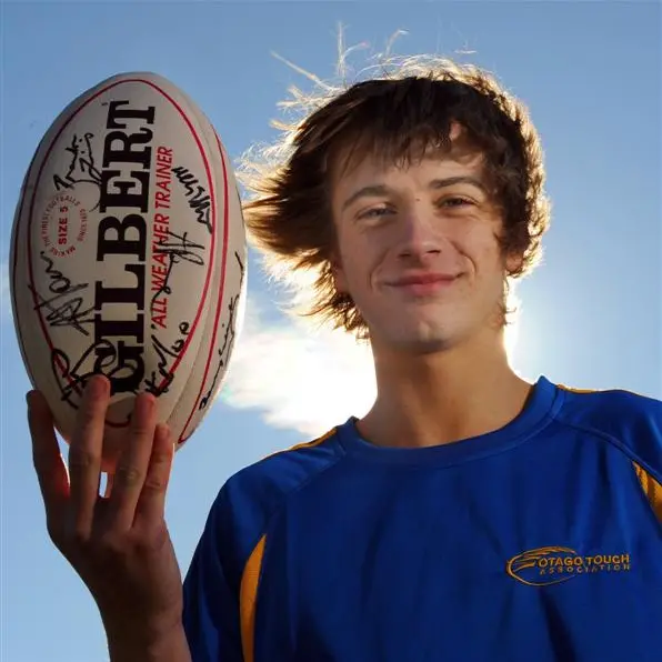 Jayde makes NZ side despite blood-clotting disorder