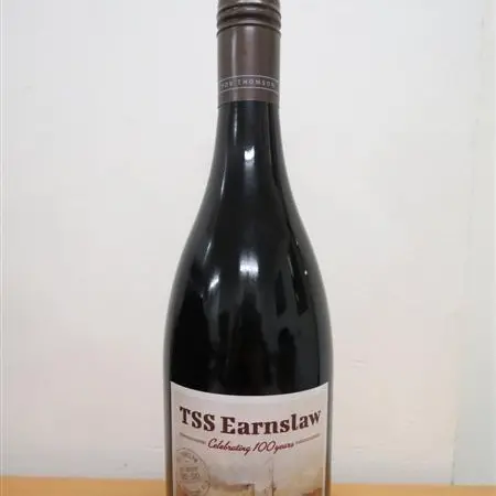 Let's drink to that