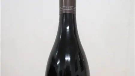 Let's drink to that