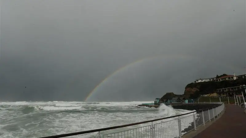 DCC optimistic of sea wall deal with company