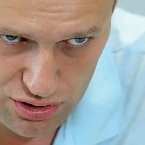 Critic warns of crackdown by Putin