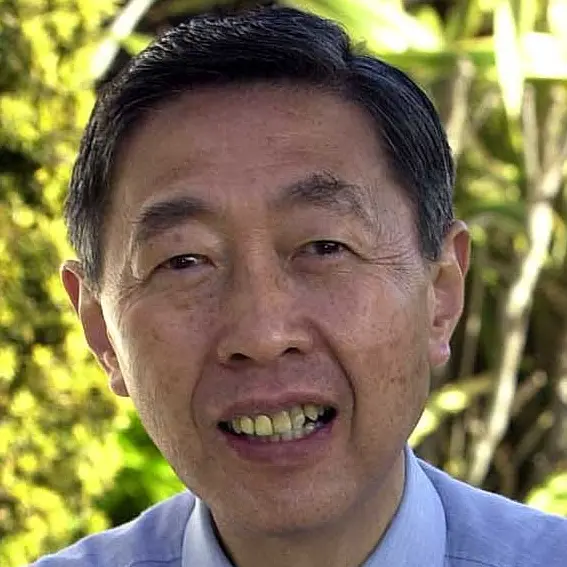 Few clues in Chinese names of section owners