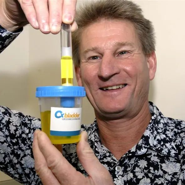 Peer review confirms efficacy of test