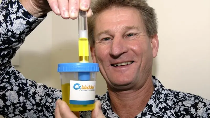Peer review confirms efficacy of test