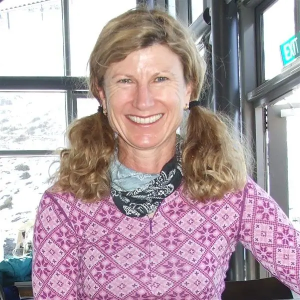 Masters skiers set for the slopes