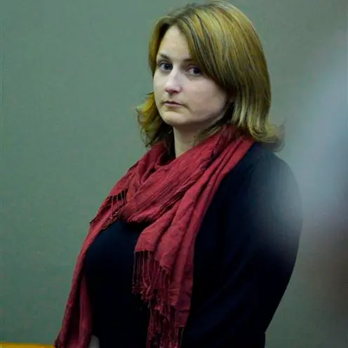 Woman jailed for Cadbury cash theft