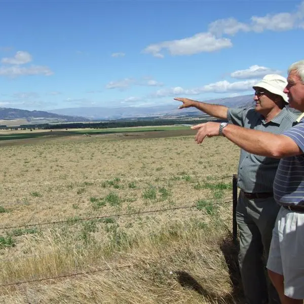 More details sought on irrigation