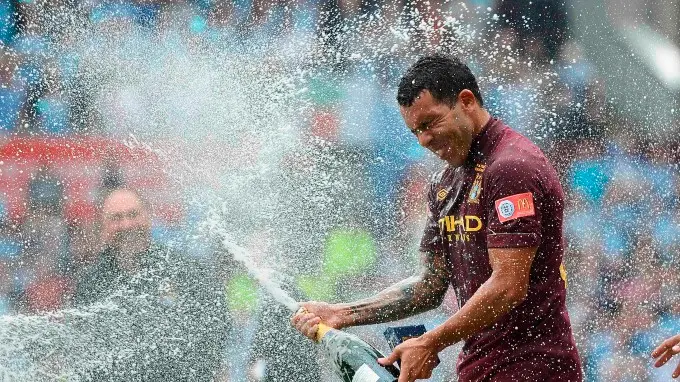 Football: Man City beat Chelsea in Community Shield
