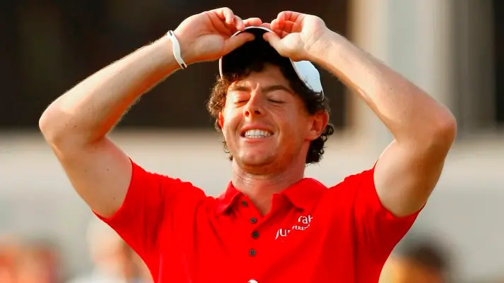 Golf: McIlroy cruises to PGA Championship win