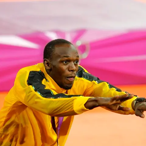 Warne wants Bolt for cricket's big bash
